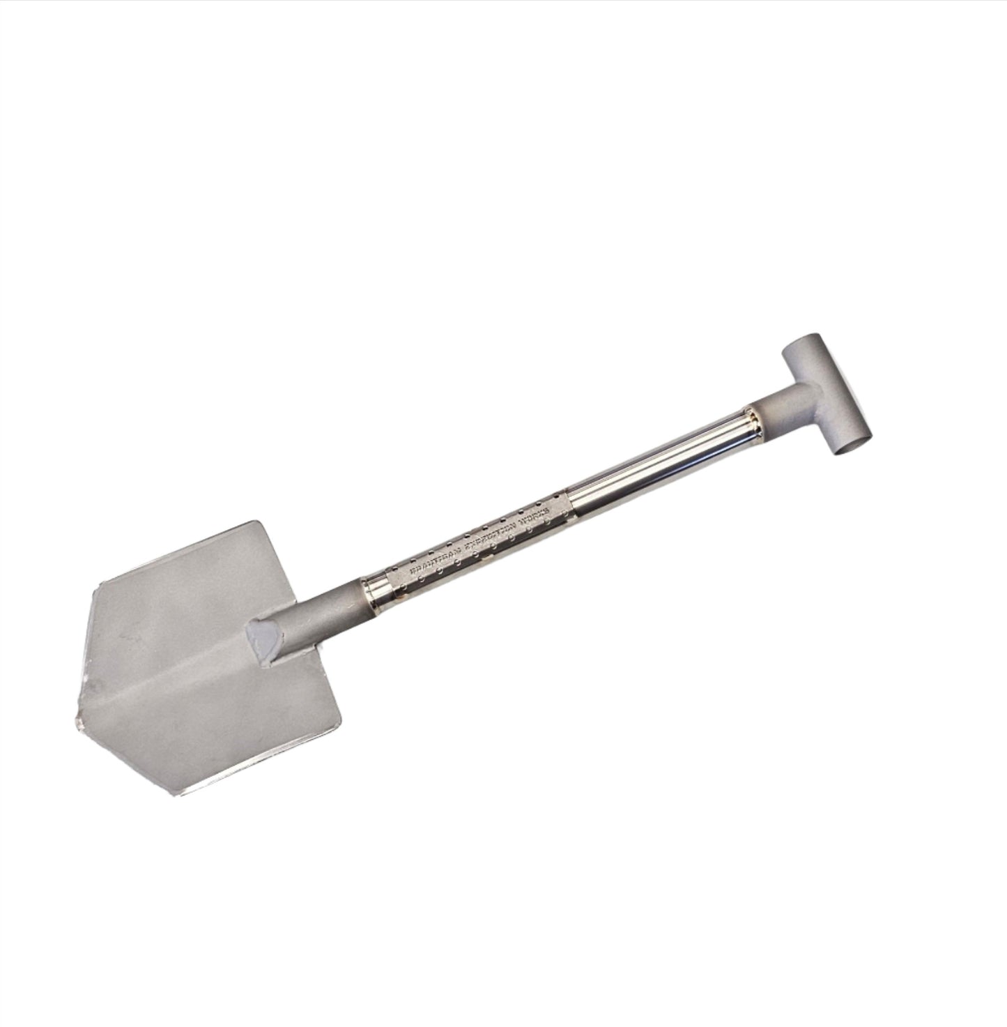 Titanium Pack Shovel