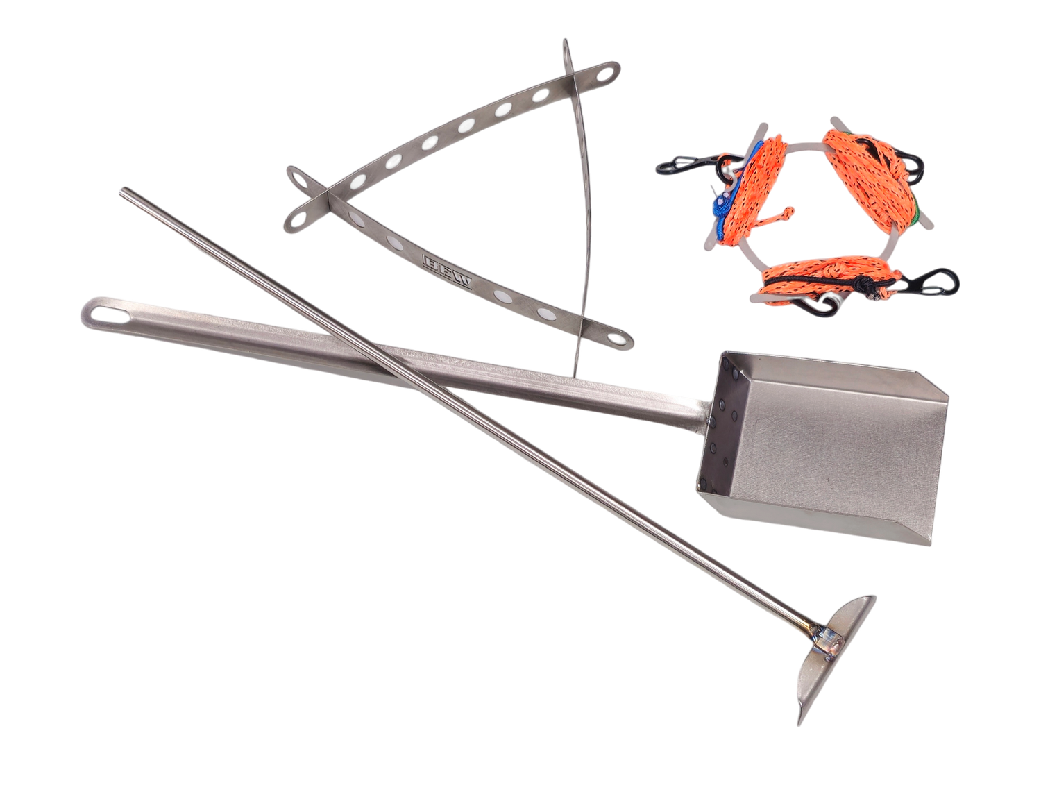 Wood Stove Accessories