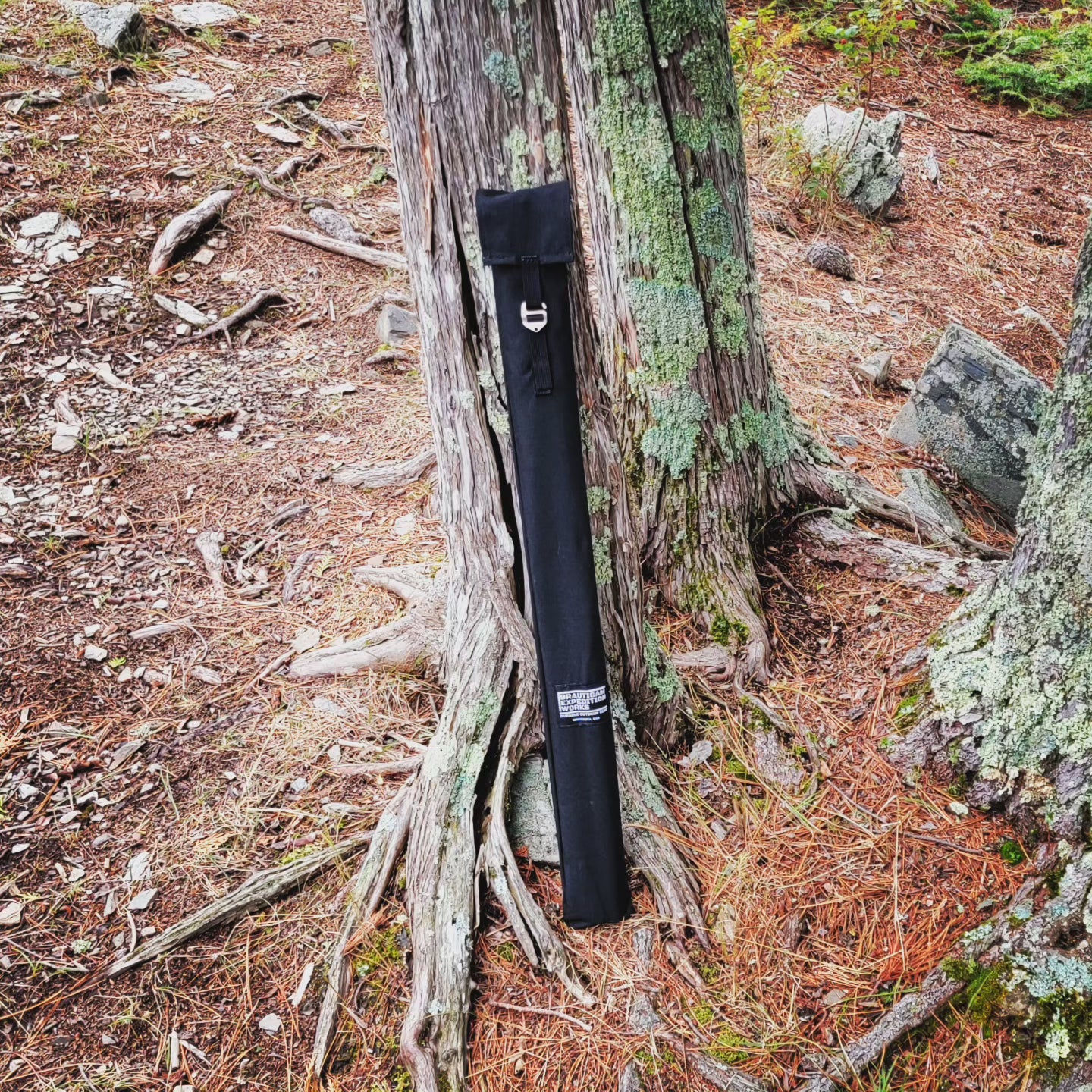 Titanium Folding Camp Saw