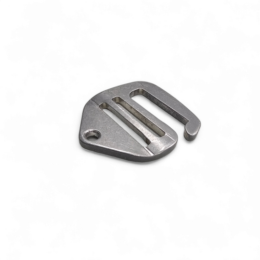 G-Hook Quick Release Buckle